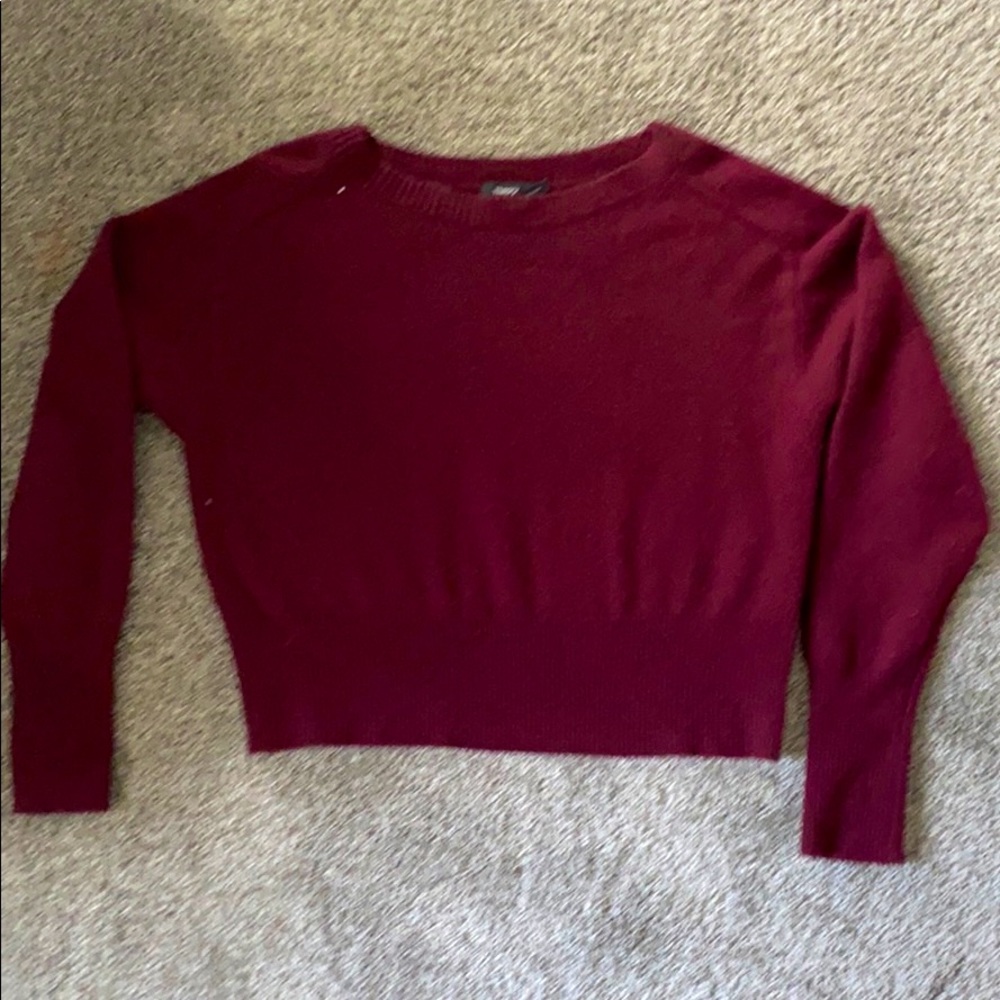 Theory sweater